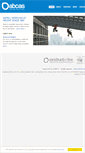 Mobile Screenshot of abcas.com